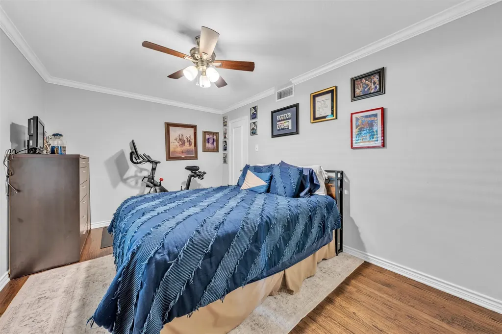 4421 Allencrest Lane Dallas TX 75244