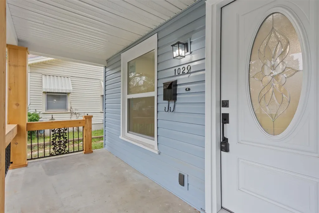 1029 N 45th Street Waco TX 76710
