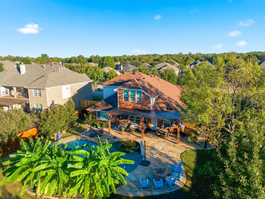 1003 Killian Drive Mansfield TX 76063