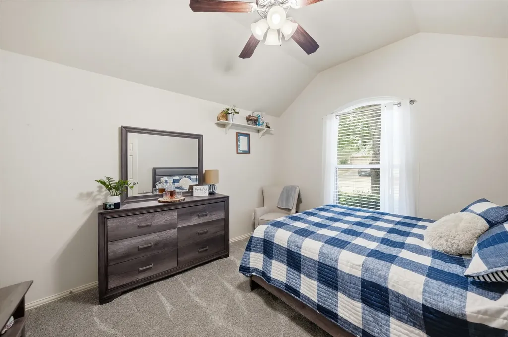 1003 Killian Drive Mansfield TX 76063