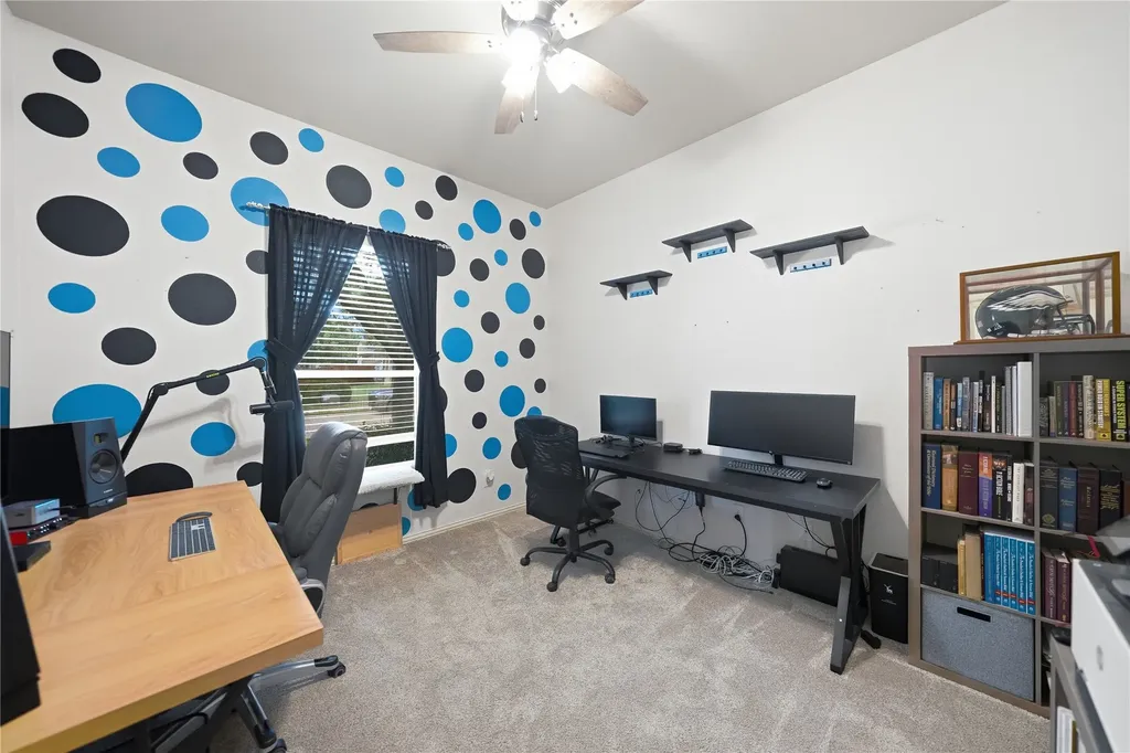 1003 Killian Drive Mansfield TX 76063