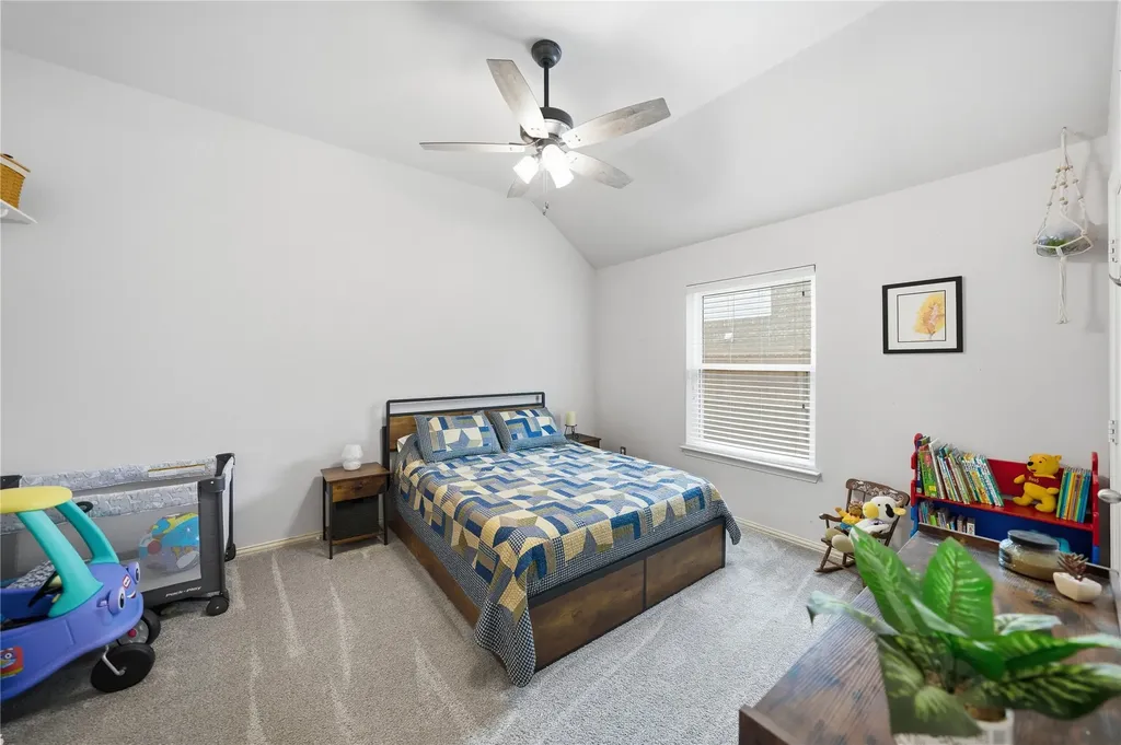 1003 Killian Drive Mansfield TX 76063