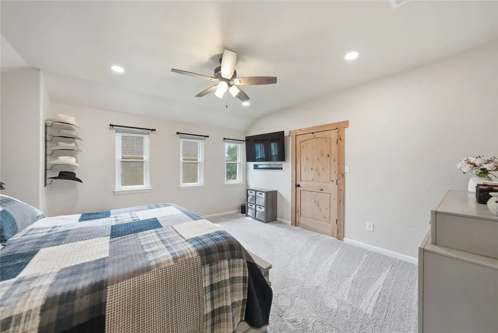 1003 Killian Drive Mansfield TX 76063