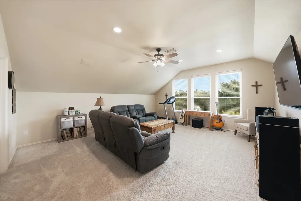 1003 Killian Drive Mansfield TX 76063