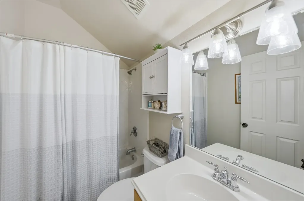 1003 Killian Drive Mansfield TX 76063