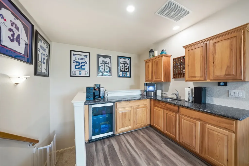 1003 Killian Drive Mansfield TX 76063