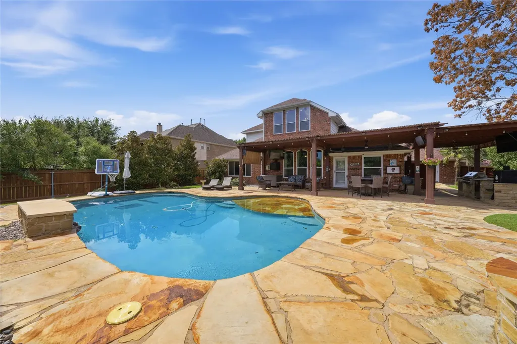1003 Killian Drive Mansfield TX 76063