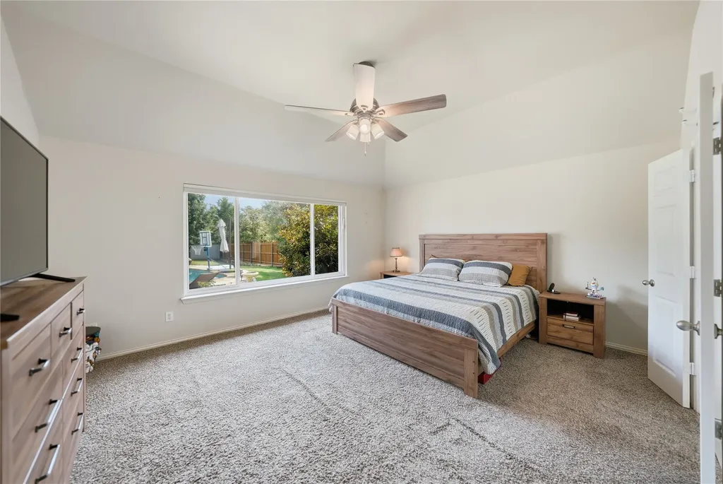 1003 Killian Drive Mansfield TX 76063