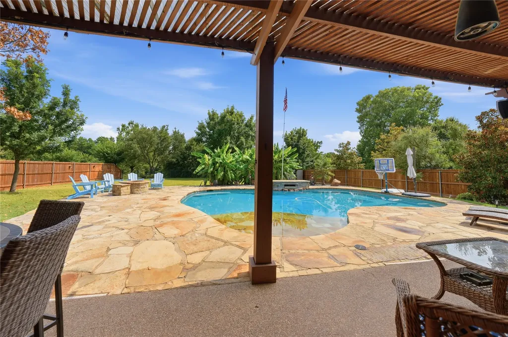 1003 Killian Drive Mansfield TX 76063