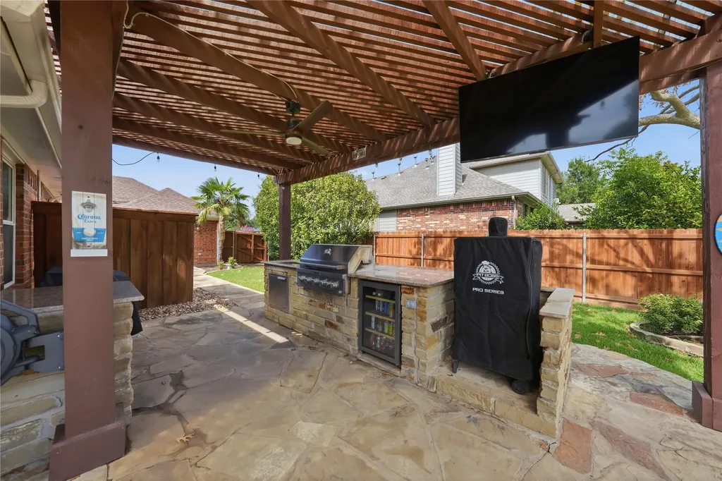 1003 Killian Drive Mansfield TX 76063