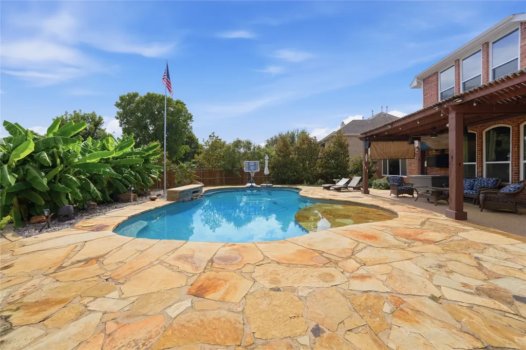 1003 Killian Drive Mansfield TX 76063