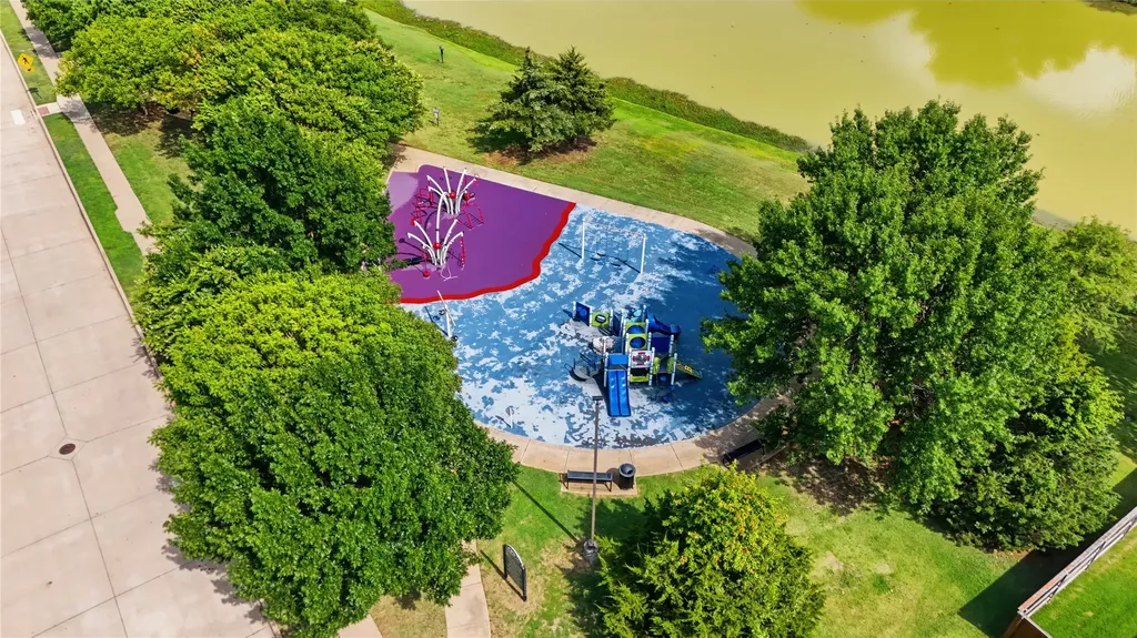 1003 Killian Drive Mansfield TX 76063
