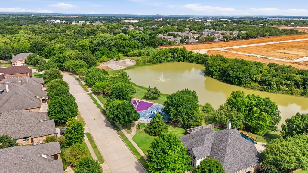 1003 Killian Drive Mansfield TX 76063