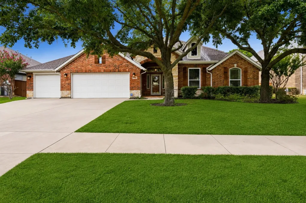 1003 Killian Drive Mansfield TX 76063
