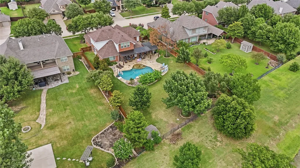 1003 Killian Drive Mansfield TX 76063