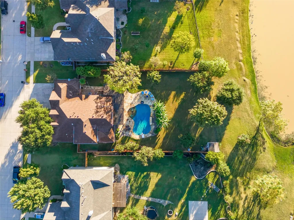 1003 Killian Drive Mansfield TX 76063