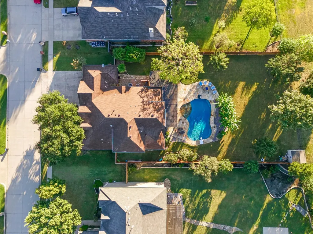 1003 Killian Drive Mansfield TX 76063