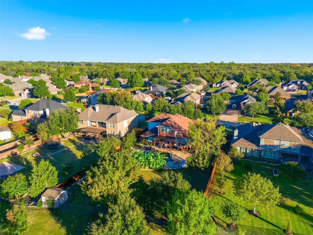 1003 Killian Drive Mansfield TX 76063