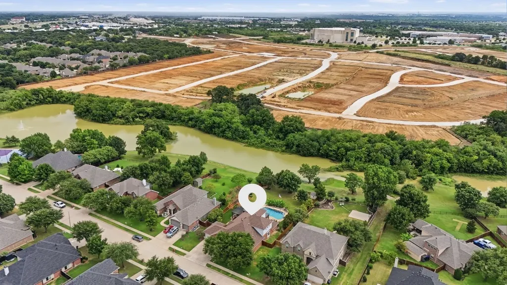 1003 Killian Drive Mansfield TX 76063