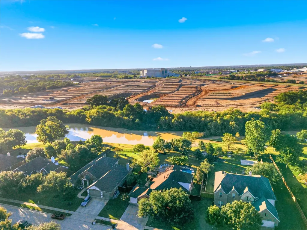 1003 Killian Drive Mansfield TX 76063