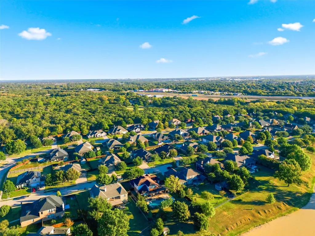 1003 Killian Drive Mansfield TX 76063