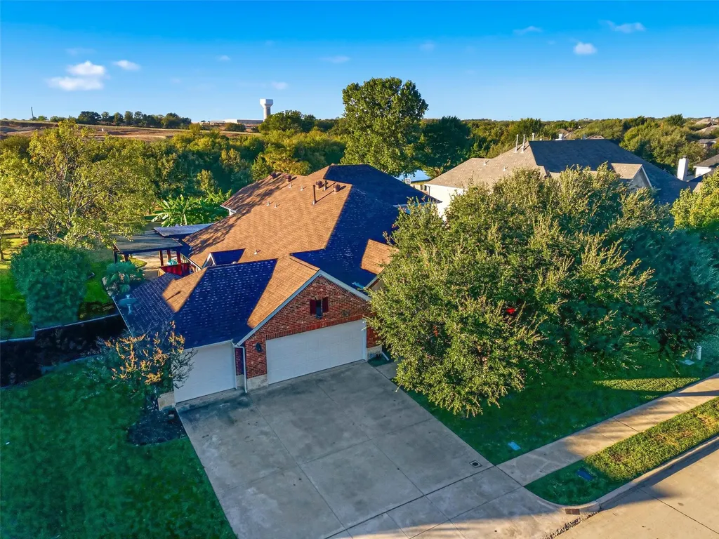 1003 Killian Drive Mansfield TX 76063