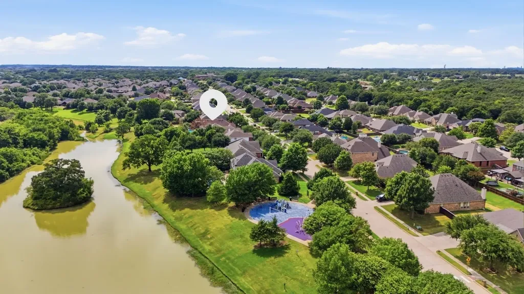 1003 Killian Drive Mansfield TX 76063