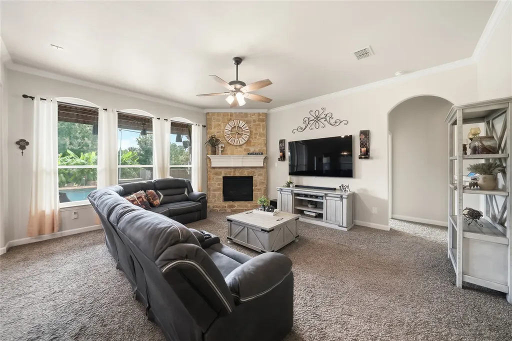 1003 Killian Drive Mansfield TX 76063