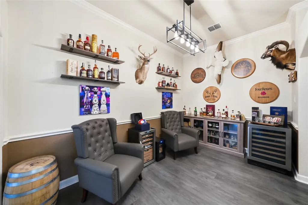 1003 Killian Drive Mansfield TX 76063