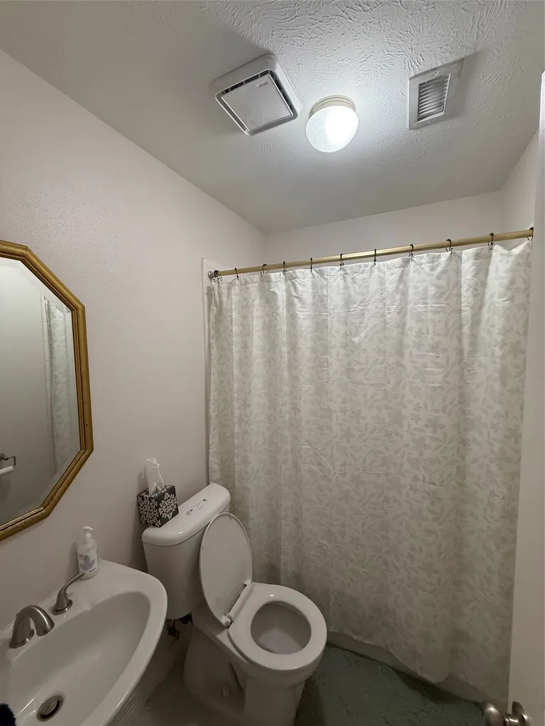 6832 Clear Spring Drive Fort Worth TX 76132
