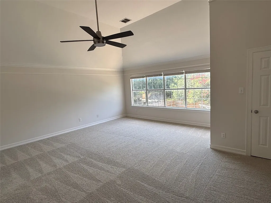 6832 Clear Spring Drive Fort Worth TX 76132