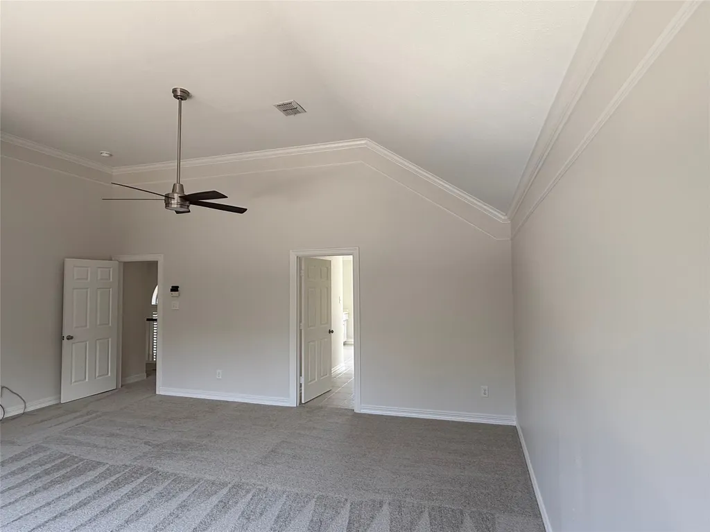 6832 Clear Spring Drive Fort Worth TX 76132