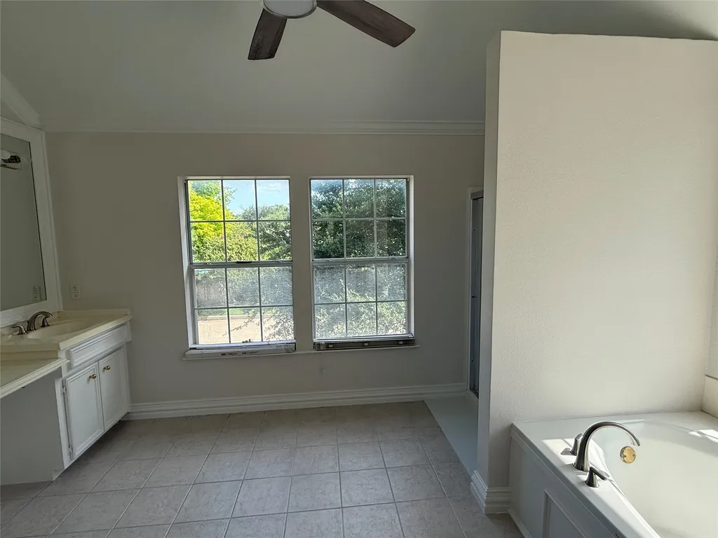 6832 Clear Spring Drive Fort Worth TX 76132