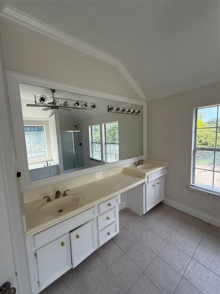 6832 Clear Spring Drive Fort Worth TX 76132