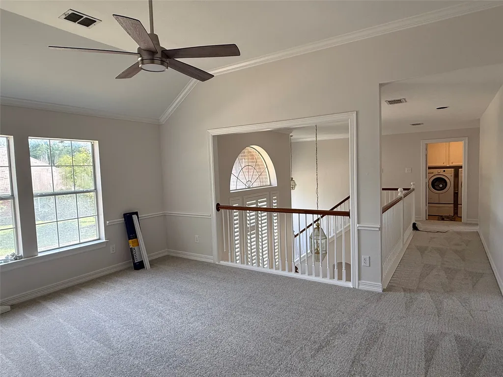 6832 Clear Spring Drive Fort Worth TX 76132