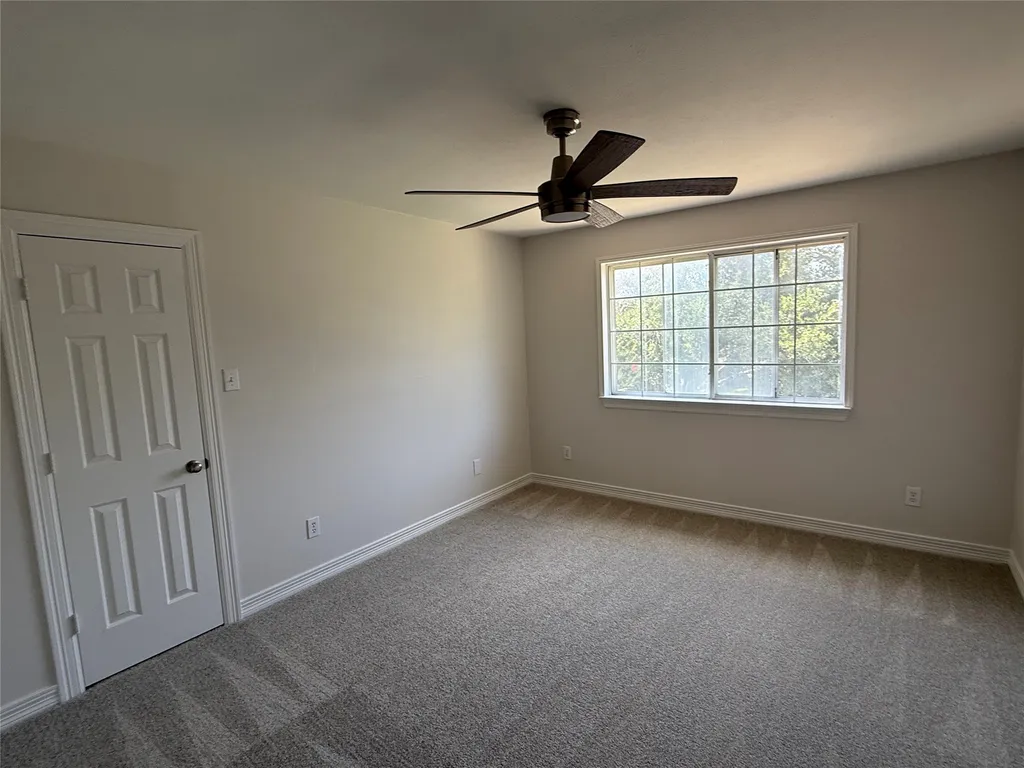 6832 Clear Spring Drive Fort Worth TX 76132