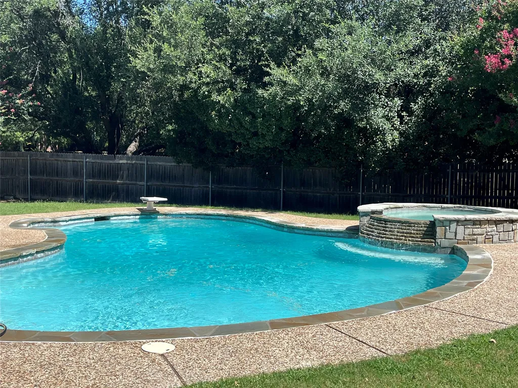 6832 Clear Spring Drive Fort Worth TX 76132
