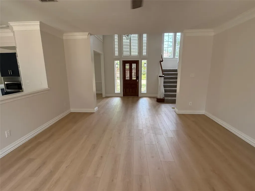 6832 Clear Spring Drive Fort Worth TX 76132
