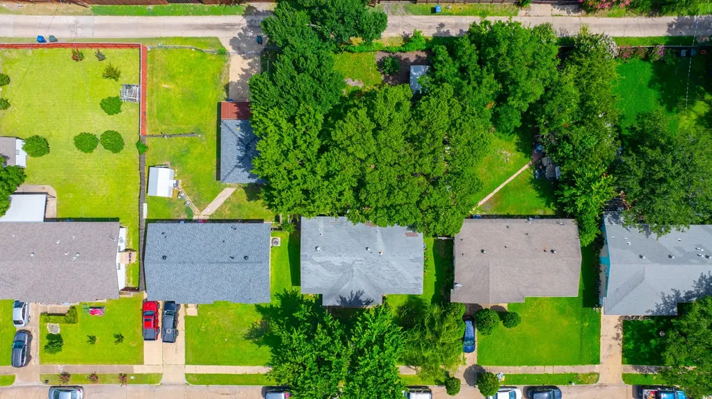 301 W Ridgewood Drive Garland TX 75041