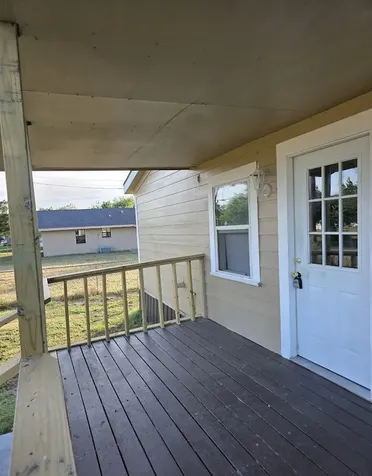 916 West Avenue B Rosebud TX 76570