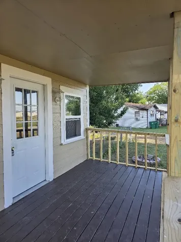 916 West Avenue B Rosebud TX 76570