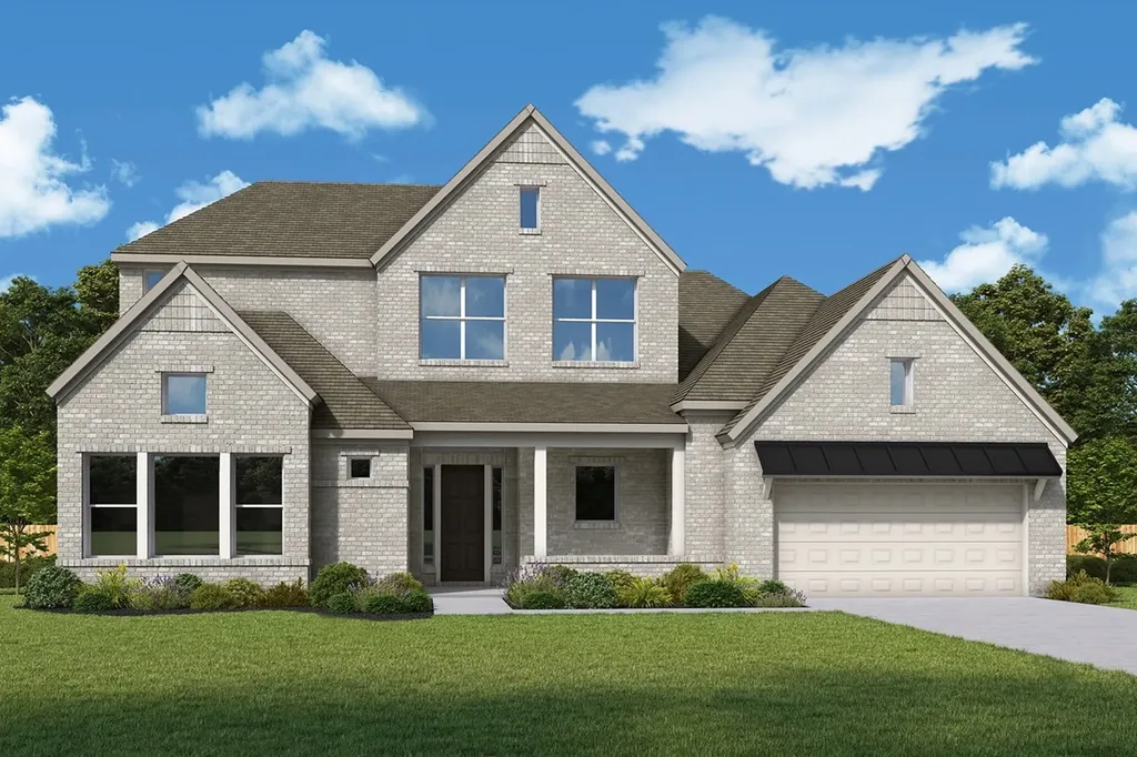 5617 Legacy Park Flower Mound TX 75028