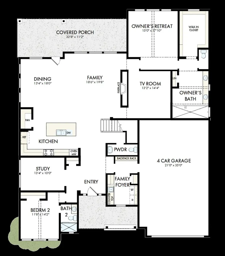 5617 Legacy Park Flower Mound TX 75028