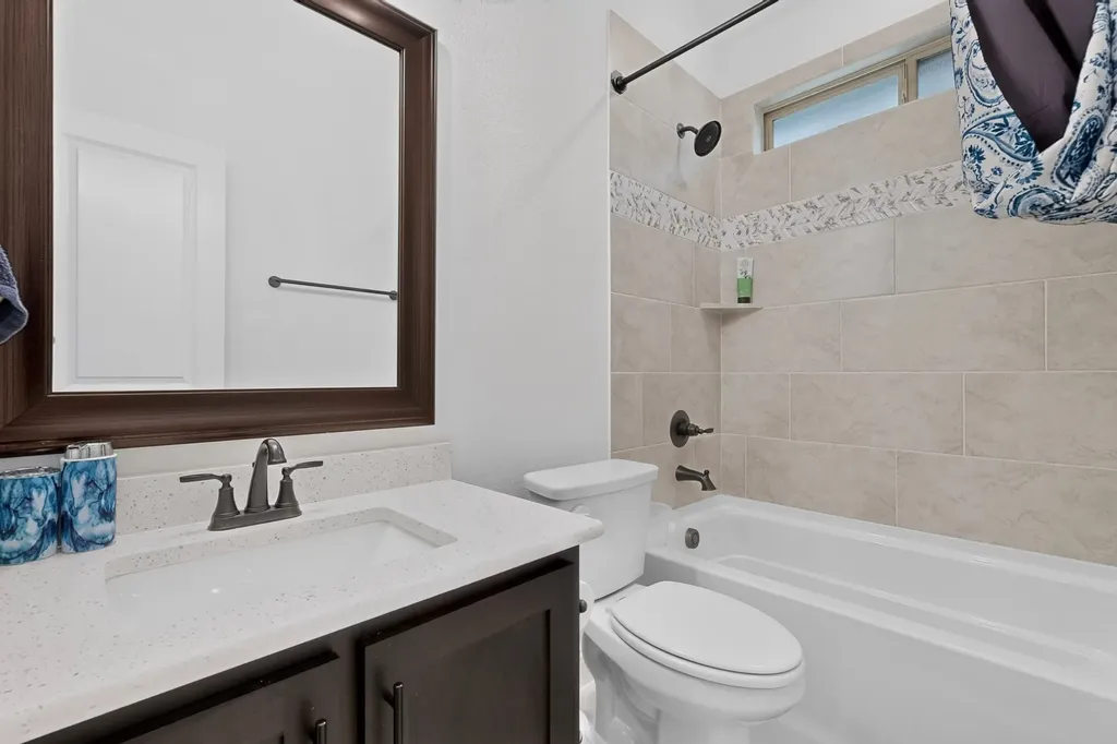 2905 Emerald Trace Drive Denton TX 76226