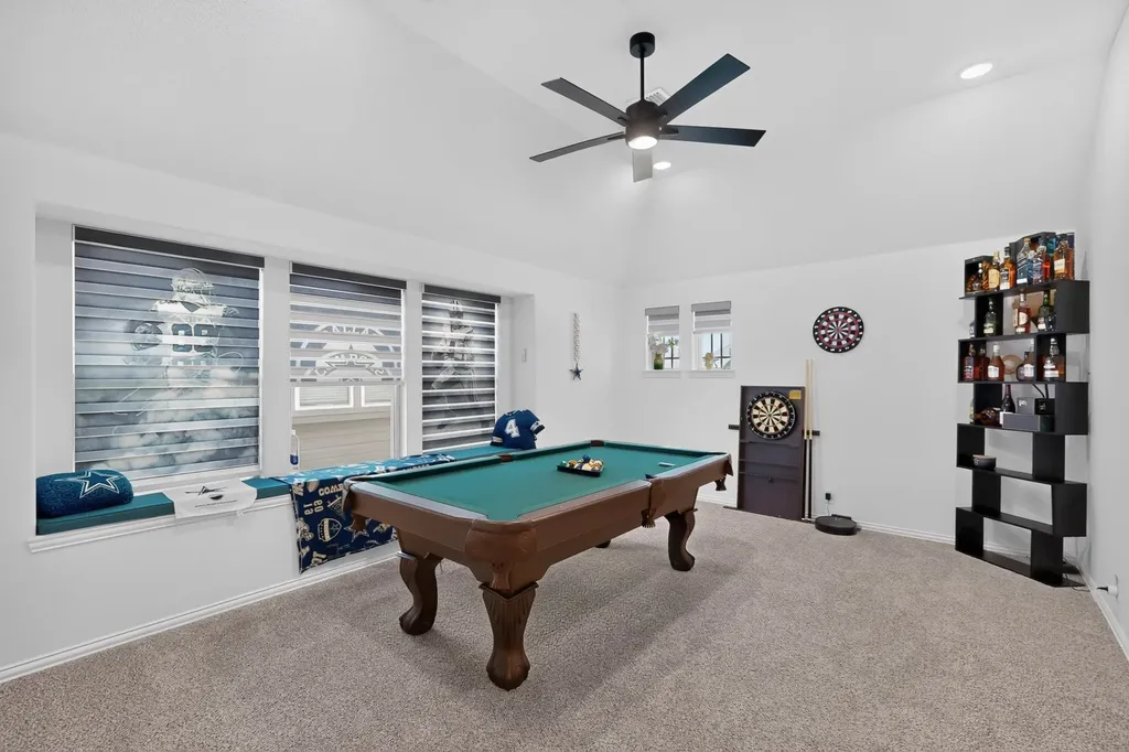 2905 Emerald Trace Drive Denton TX 76226
