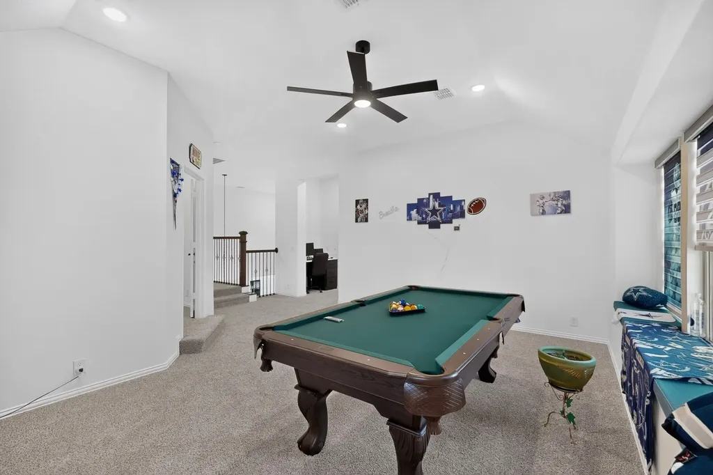 2905 Emerald Trace Drive Denton TX 76226