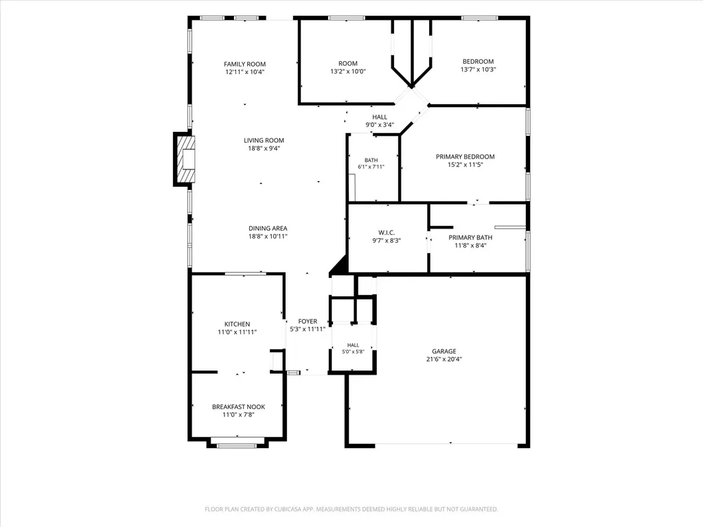 2703 Old English Court Euless TX 76039