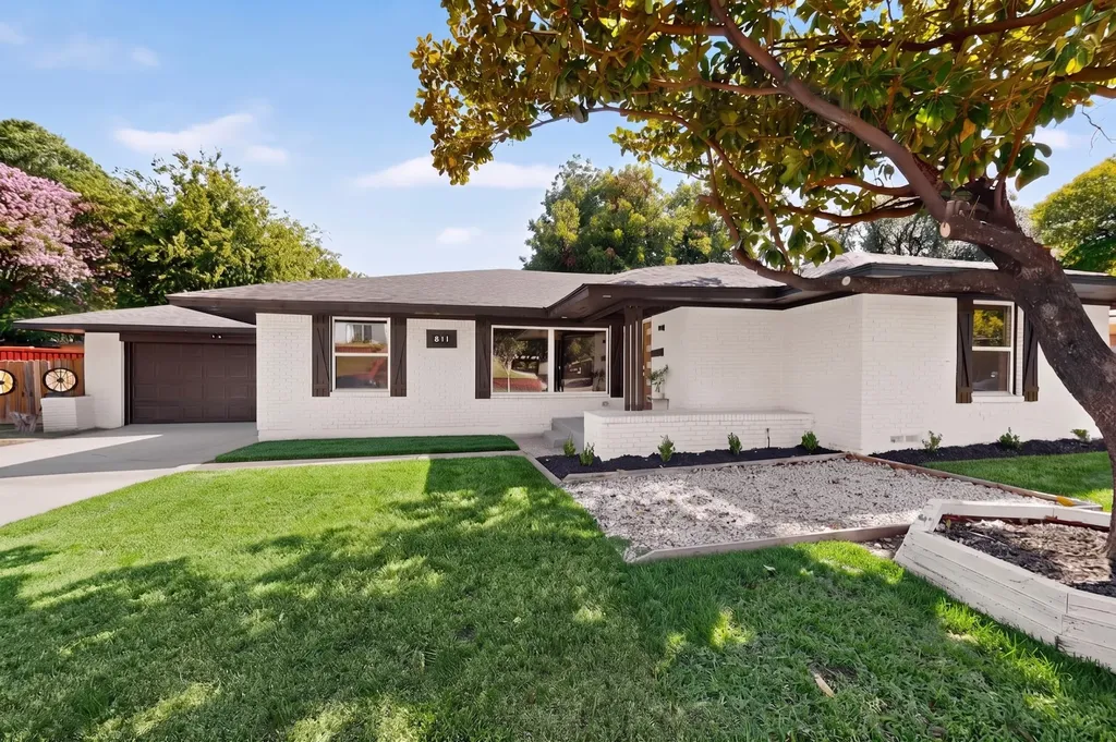 811 Tarryall Drive Dallas TX 75224