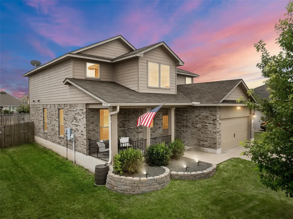 11116 Whitlock Drive Lorena TX 76655