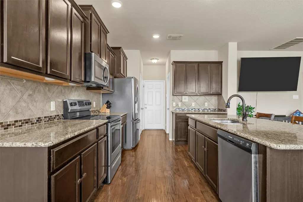 11116 Whitlock Drive Lorena TX 76655